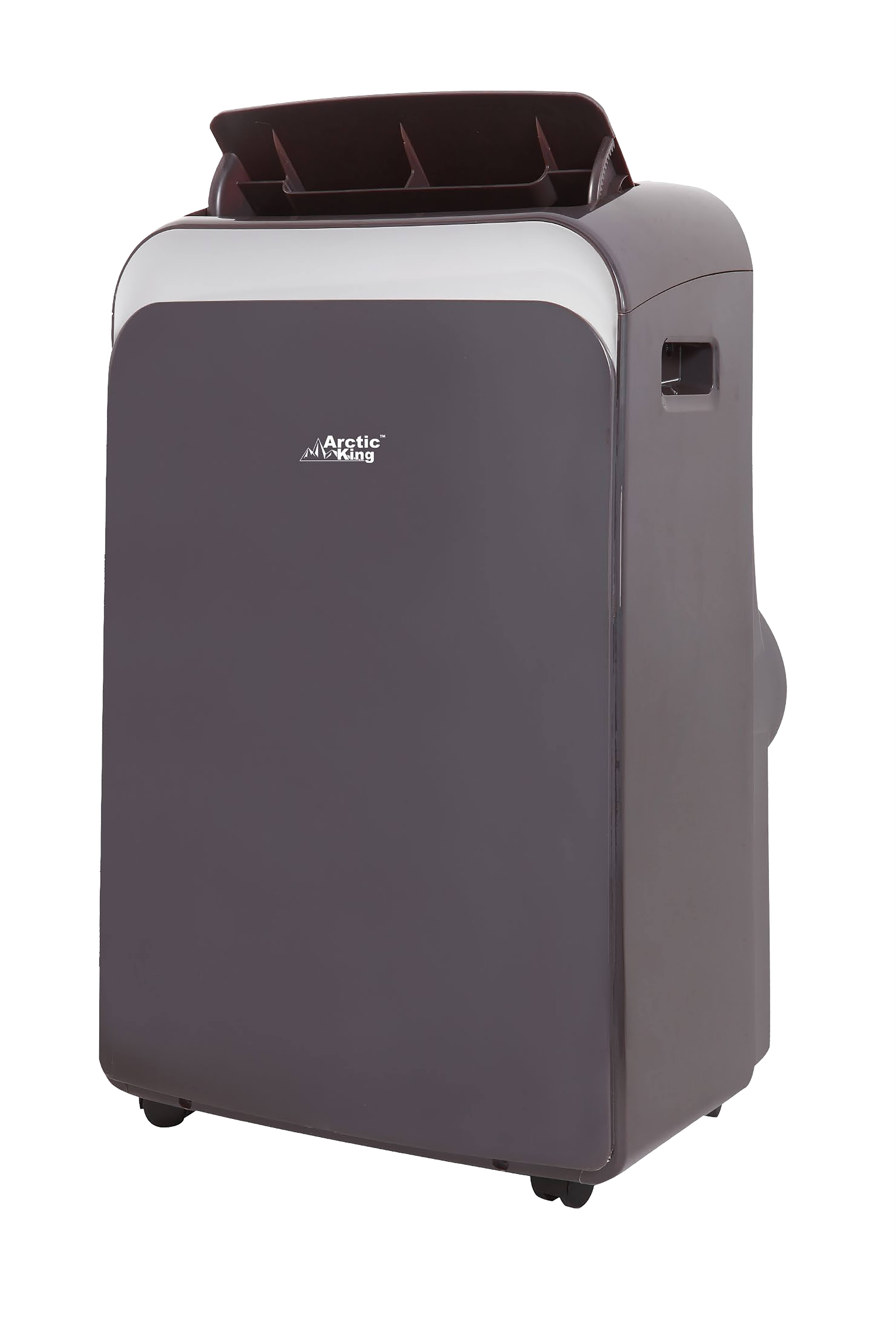 Arctic King KAP12R1CGR Portable Air Conditioner GZM03S