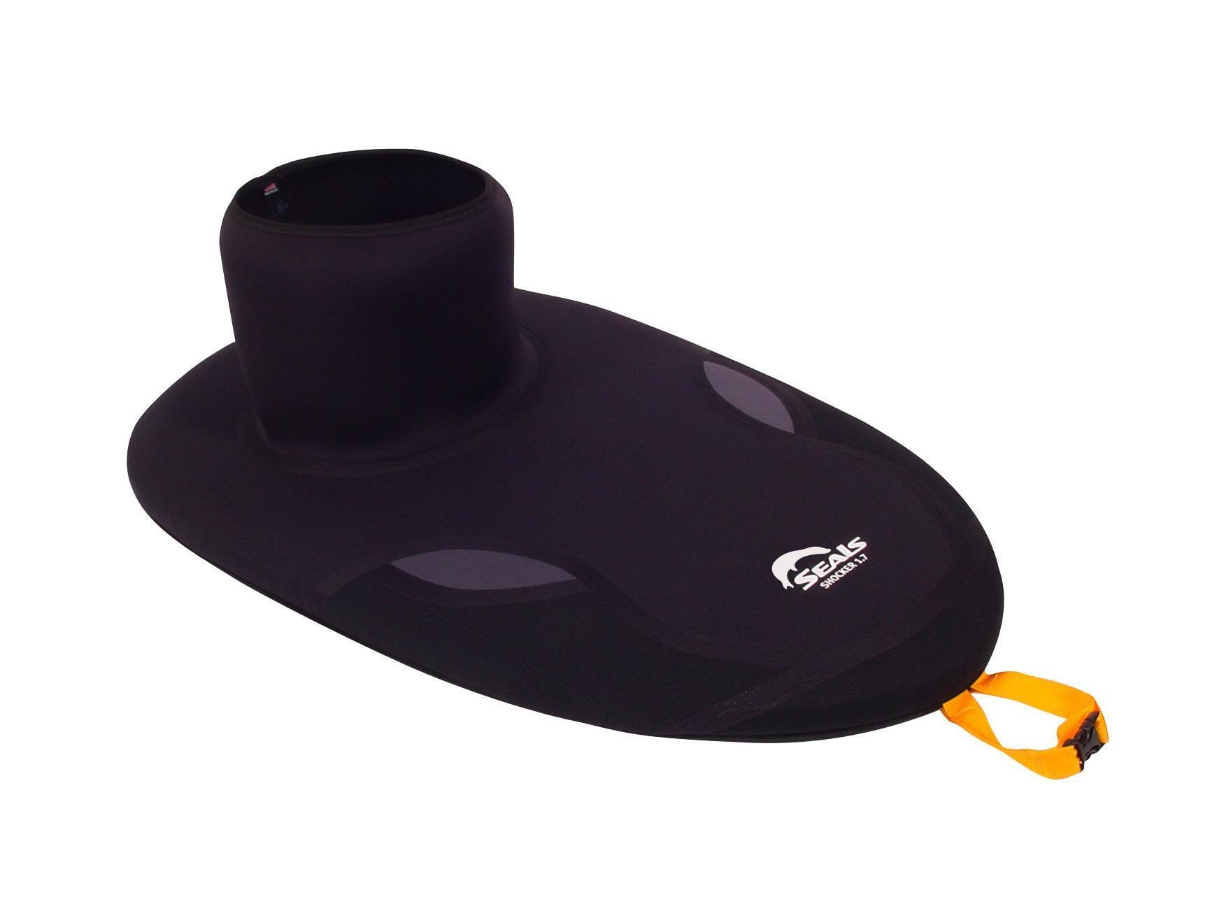 Seals Shocker Kayak Sprayskirt GZM03S