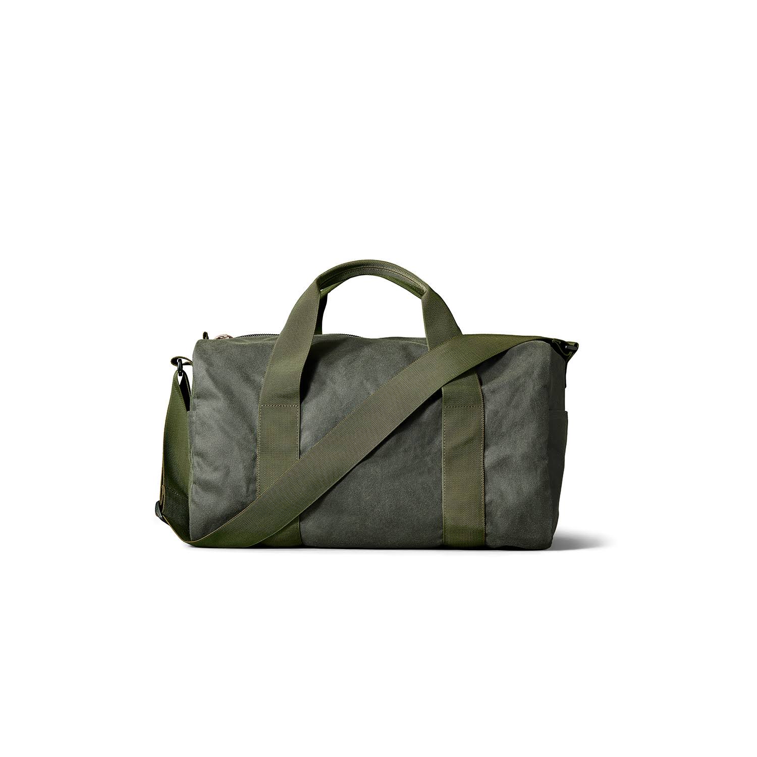 Filson Field Duffel Bag, Spruce aiept