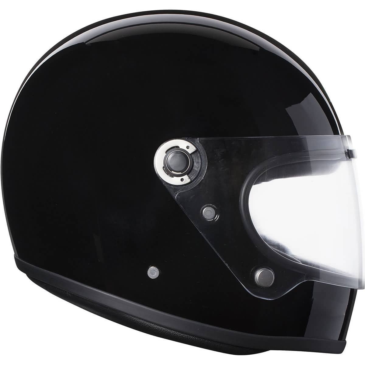 AGV X3000 Helmet - Matte Black - ml - GZM03-S