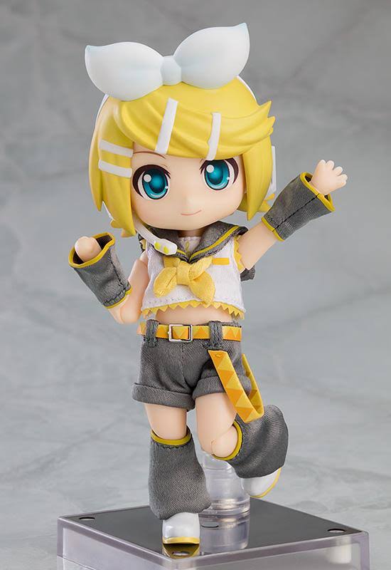 nendoroid 172