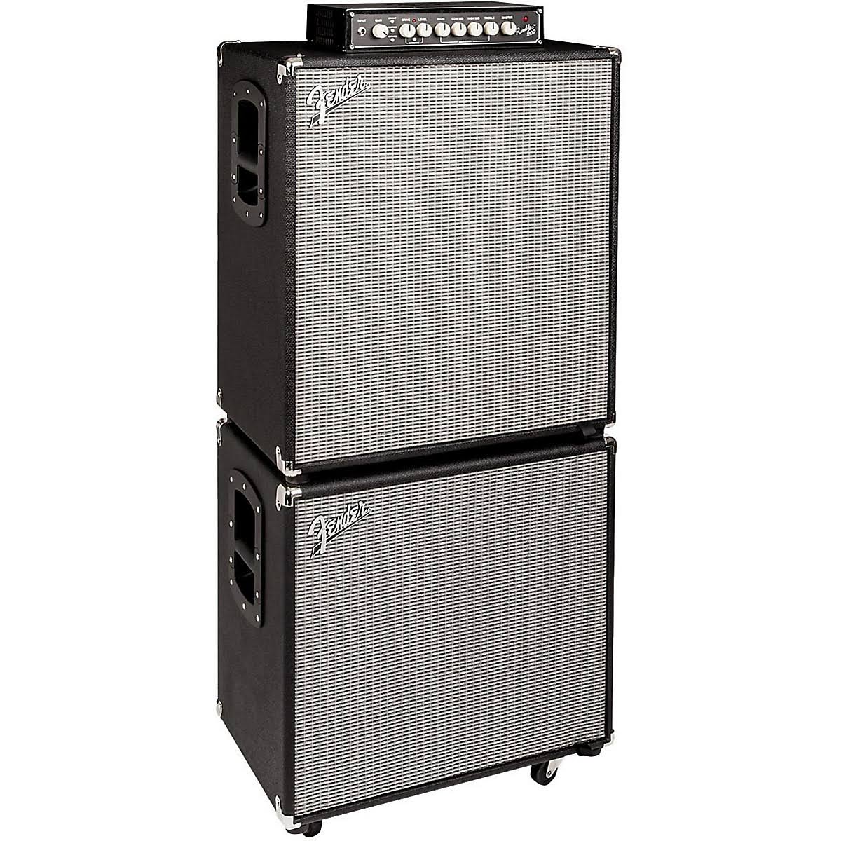 Fender Rumble 115 Bass Cabinet - aiept