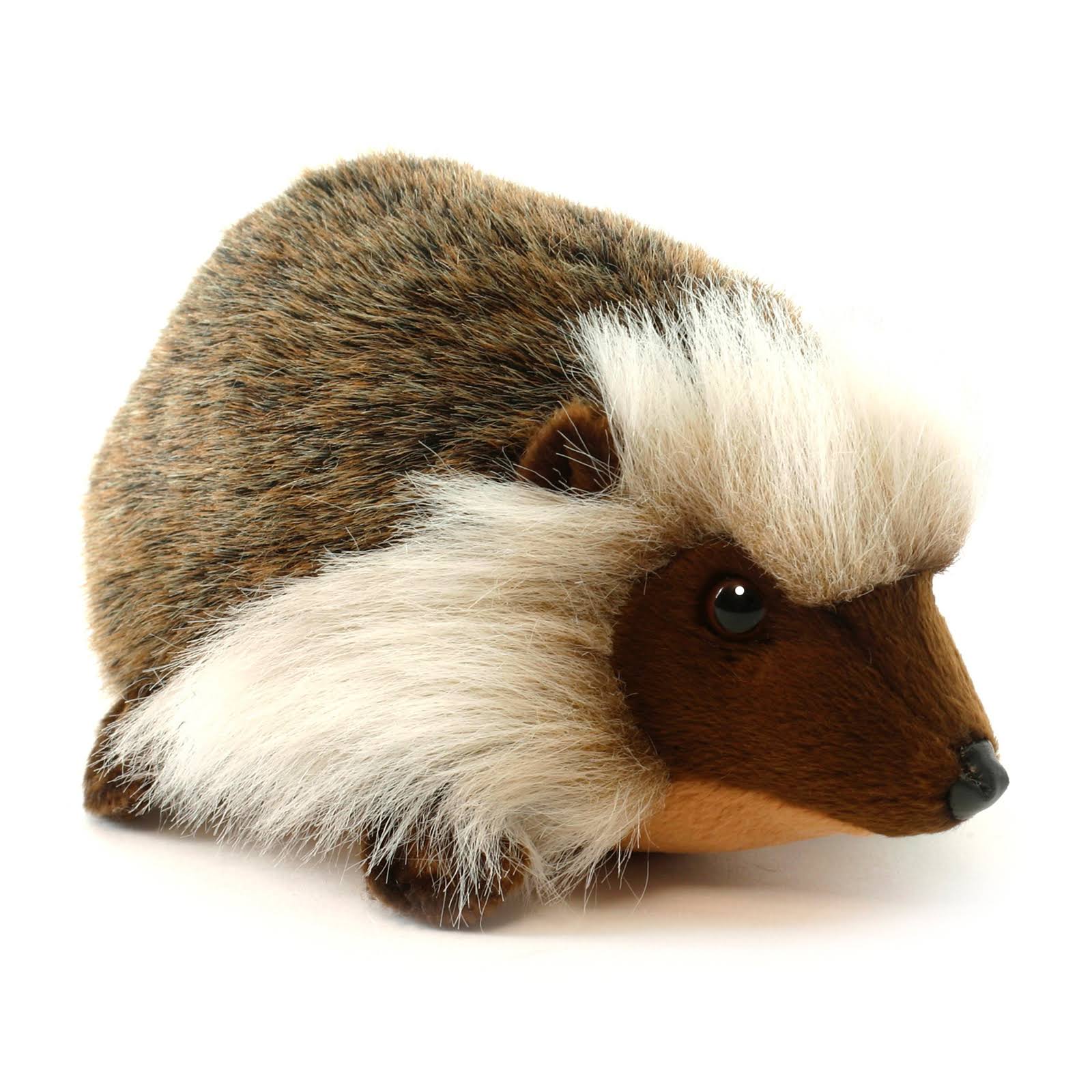 Hansa Hedgehog 8x22 Plush - aiept