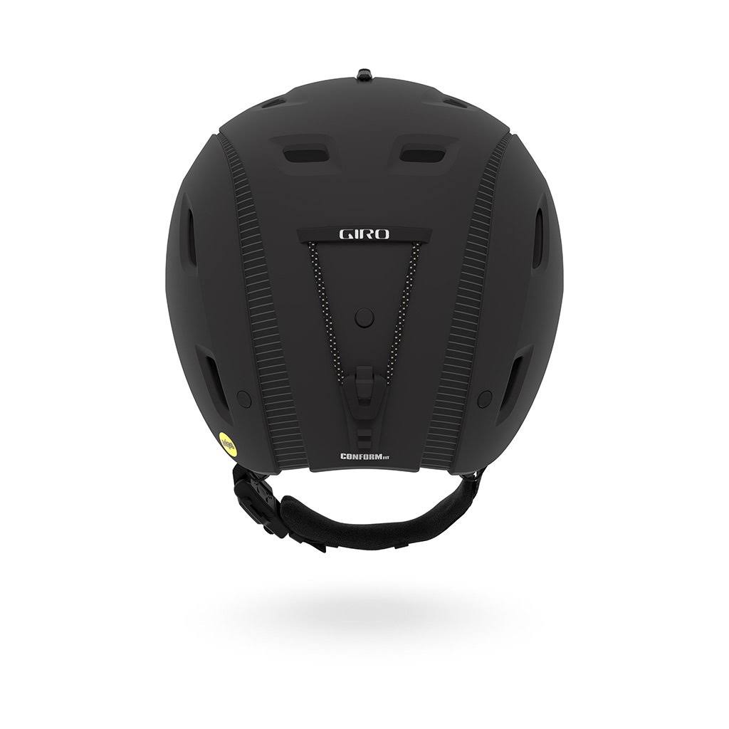 range mips helmet