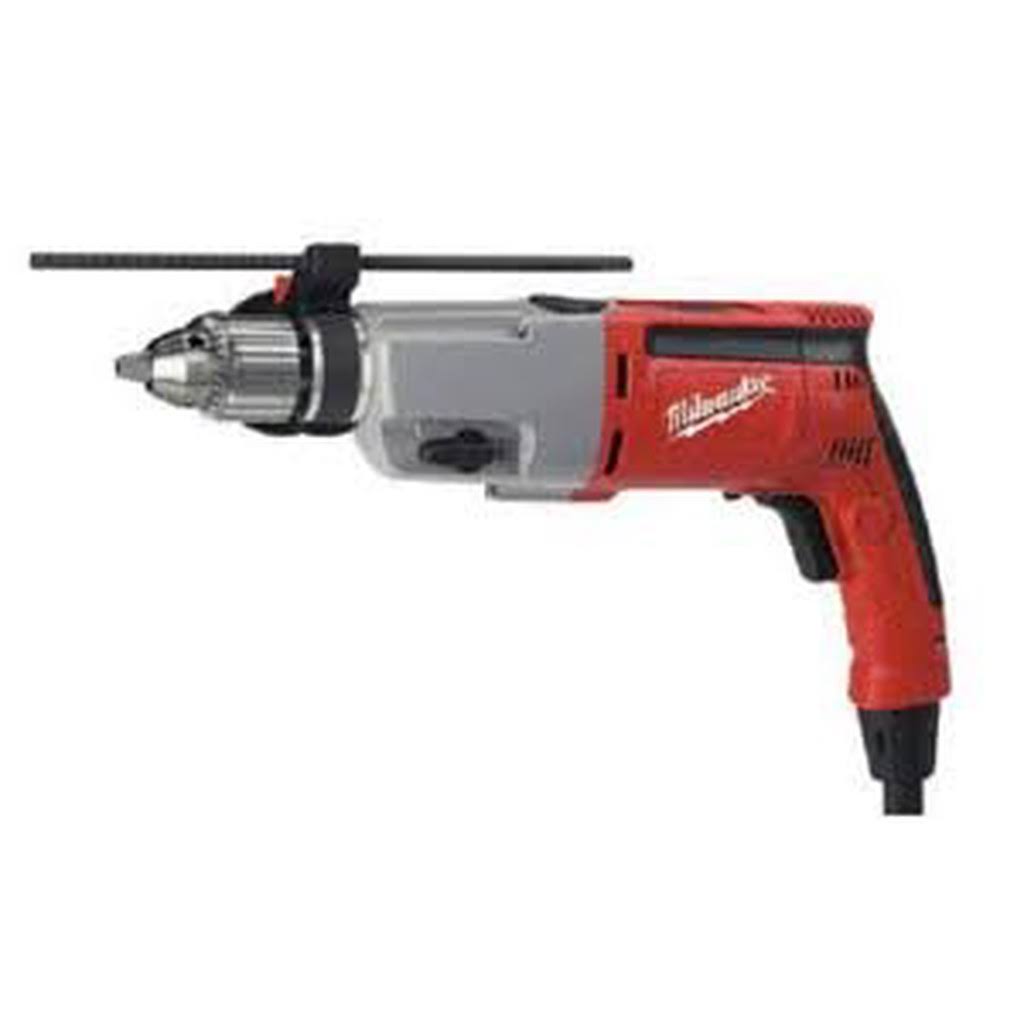 Milwaukee 5389 1/2x22 HeavyDuty Hammer Drill Kit GZM03S