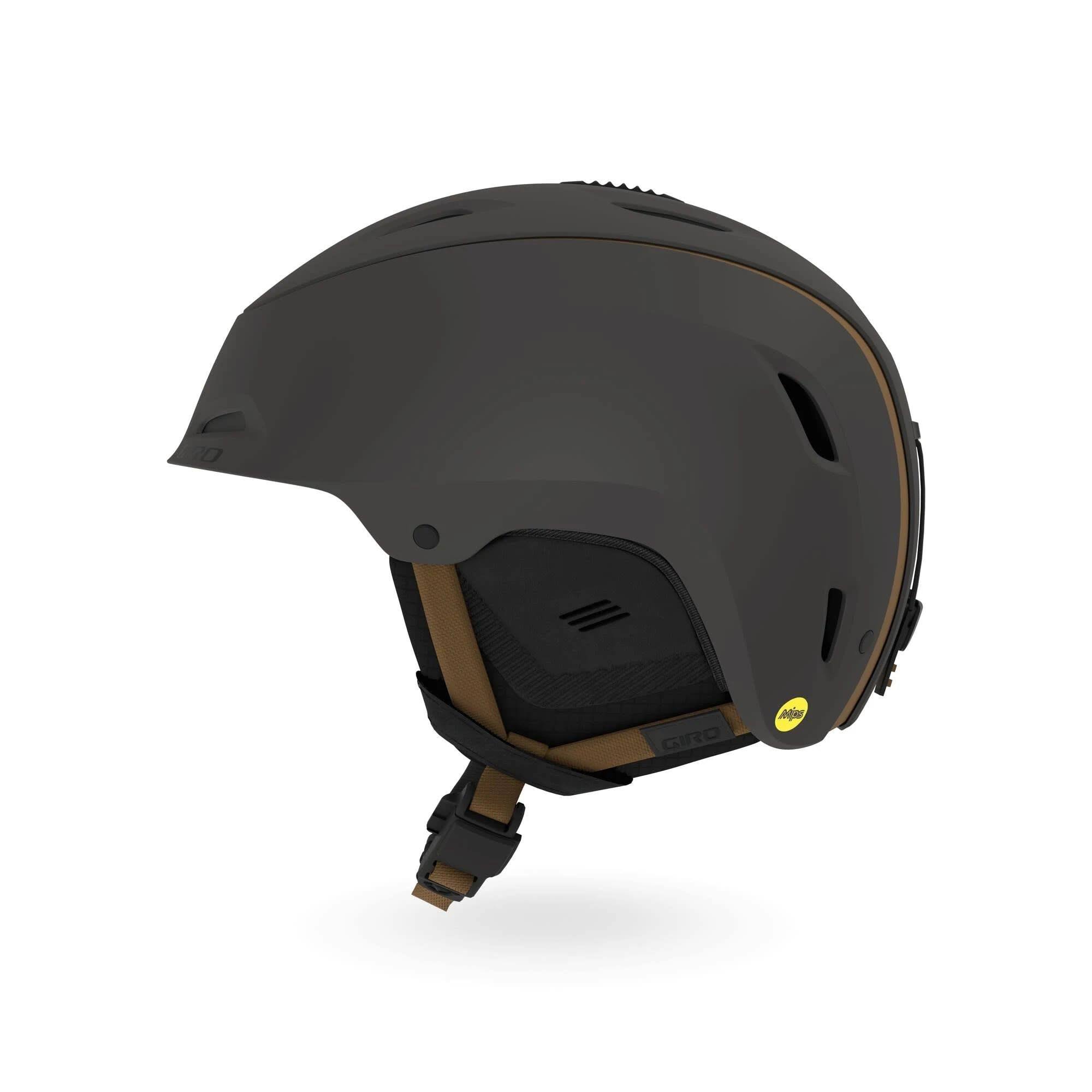 range mips helmet