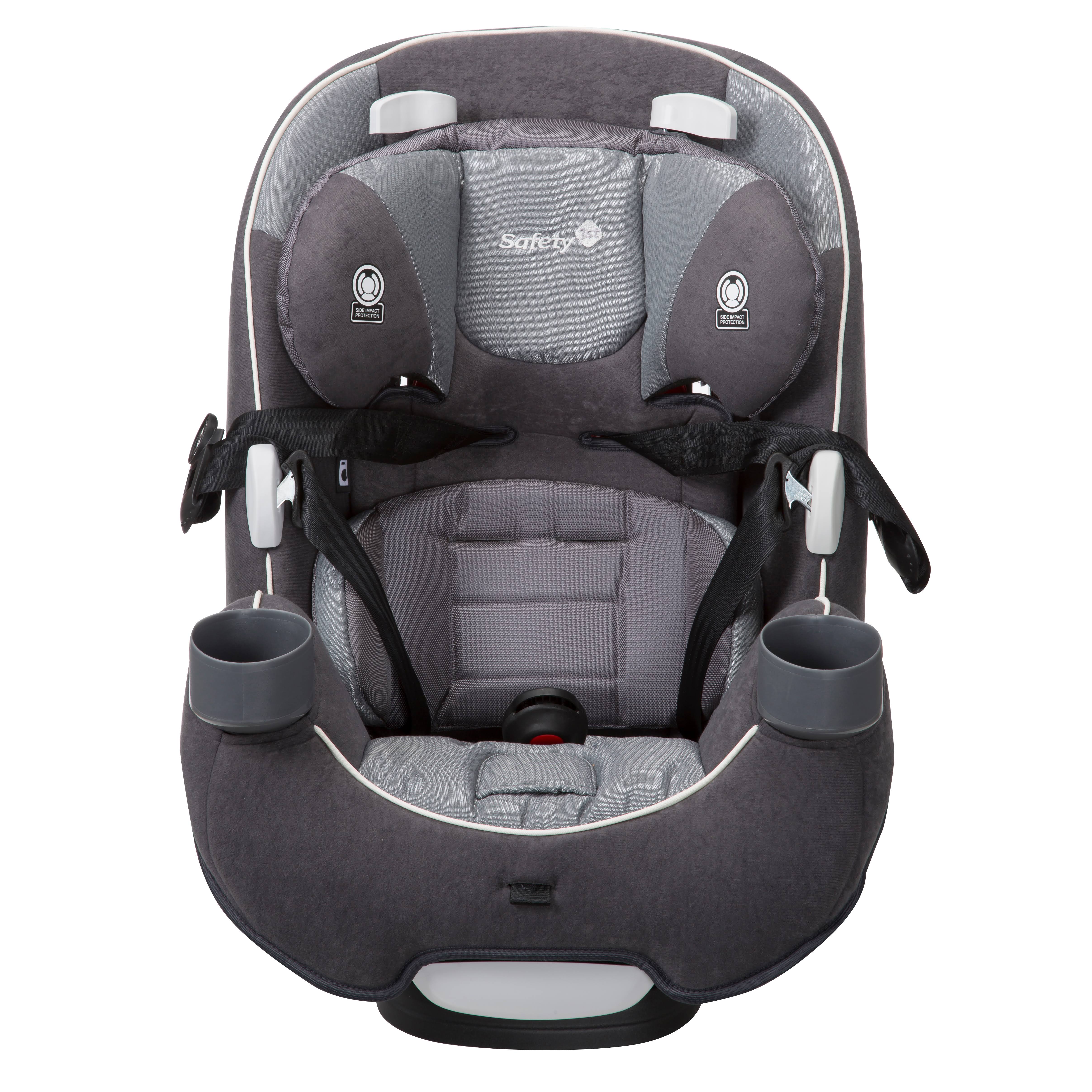 Safety 1st Everfit 3in1 Convertible Car Seat, Taggart GZM03S