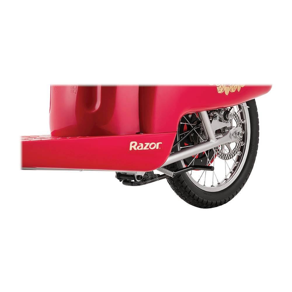 Razor Pocket Mod Bellezza Electric Scooter GZM03S