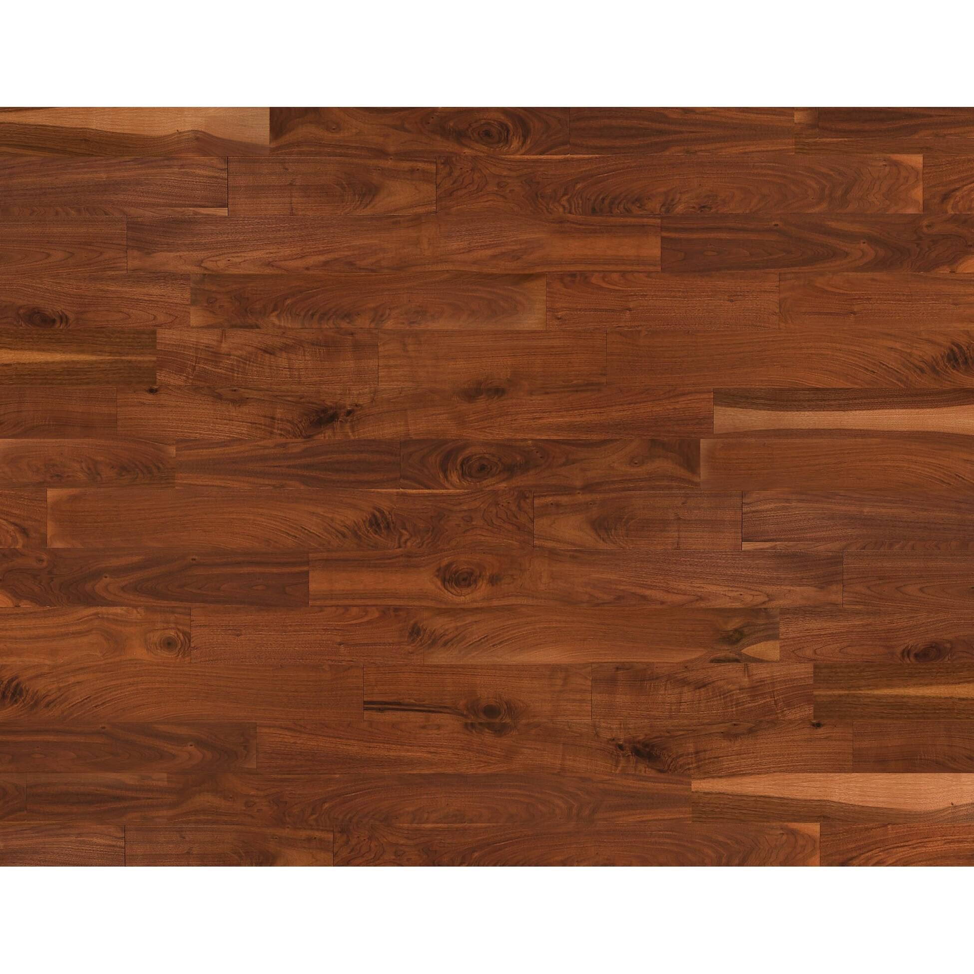 Sample Peel and Stick Engineered Wood Wall Paneling Novogratz Finish