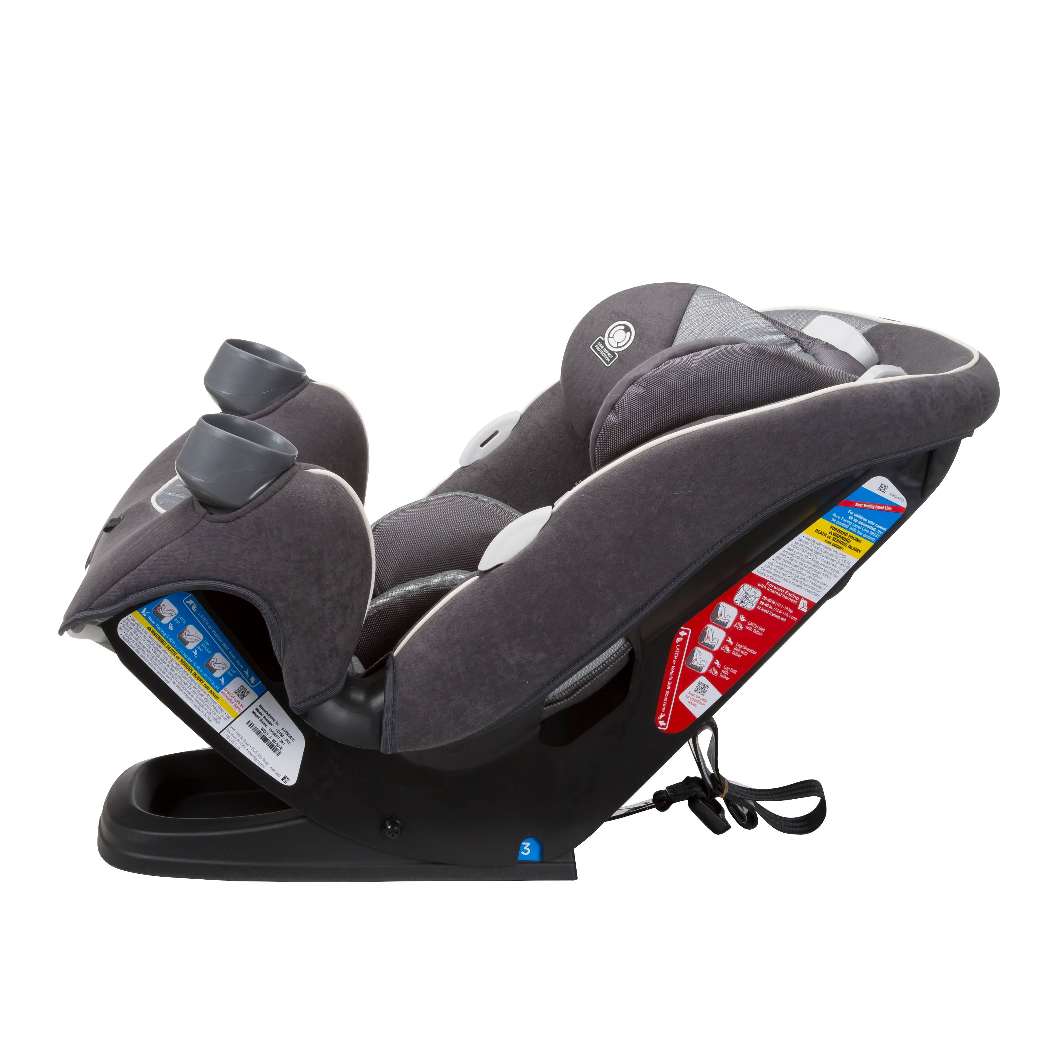 Safety 1st Everfit 3in1 Convertible Car Seat, Taggart aiept