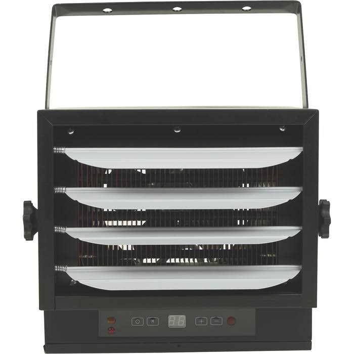 Profusion Heat Heater 25,589 BTU, 7,500 Watts, 240 Volts