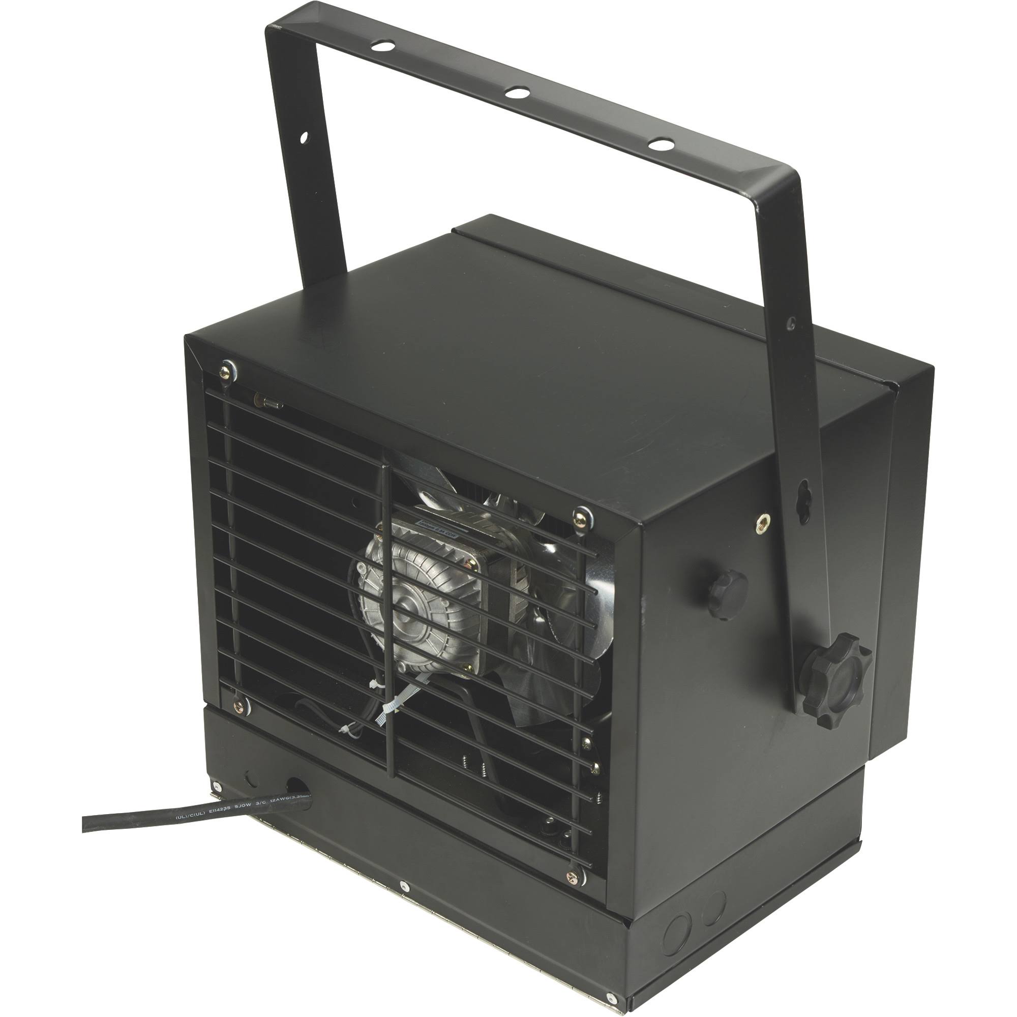Profusion Heat Heater 25,589 BTU, 7,500 Watts, 240 Volts