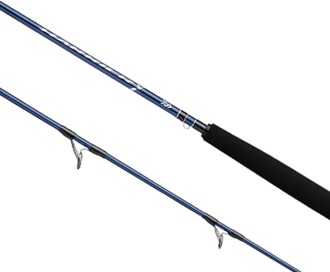 Daiwa Harrier x Jigging Spinning Rods HRX70HS hsz004