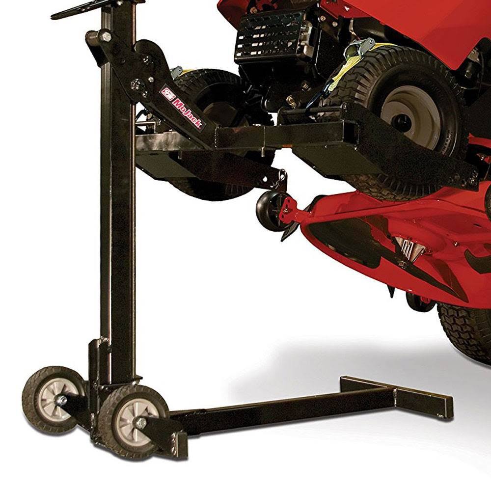 Mojack Ez Lawn Mower Lift Hsz004 0439