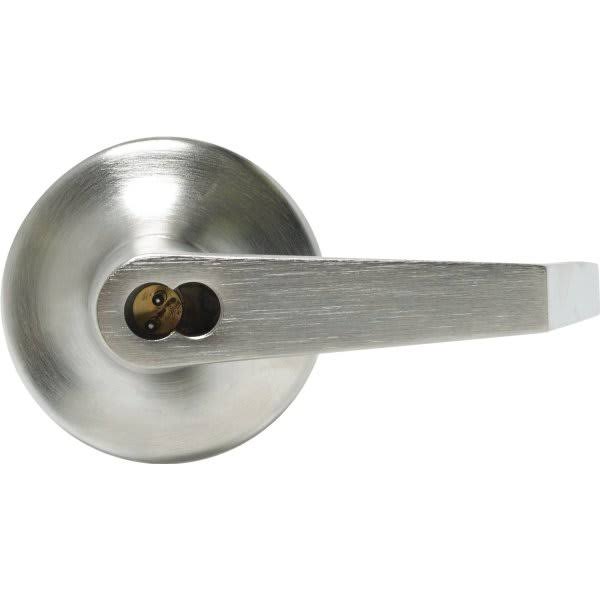 Yale Exit Device Lever Trim, Grade 1, SFIC Prep 085184 hsz004