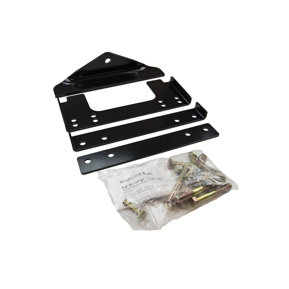 Ariens 79202300 Gravely ZeroTurn Hitch Kit OEM Lawn Mower Accessory