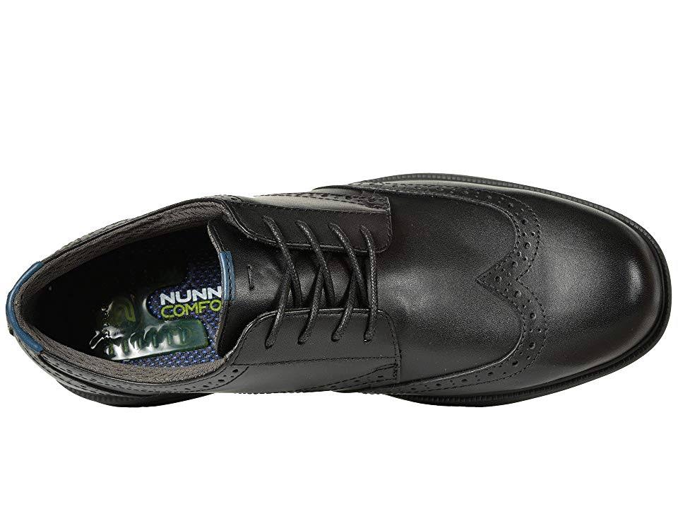 Nunn Bush Men\u0026s Maclin Street Wingtip 