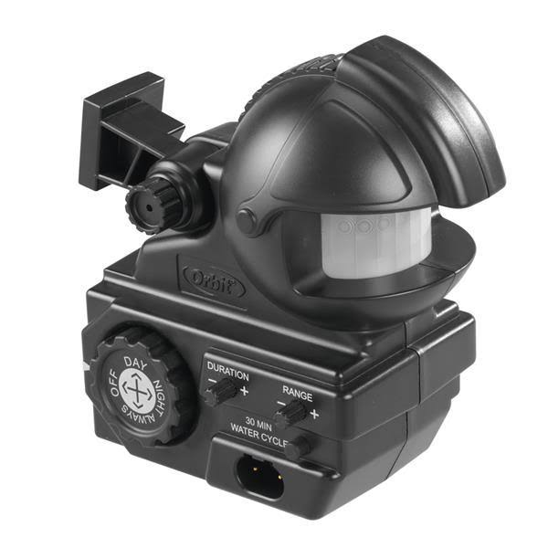 Orbit 62120 Garden Enforcer Motion Activated Sprinkler hsz004