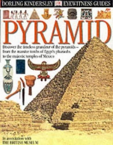 🔥Pyramid [Book] - CT-03-s