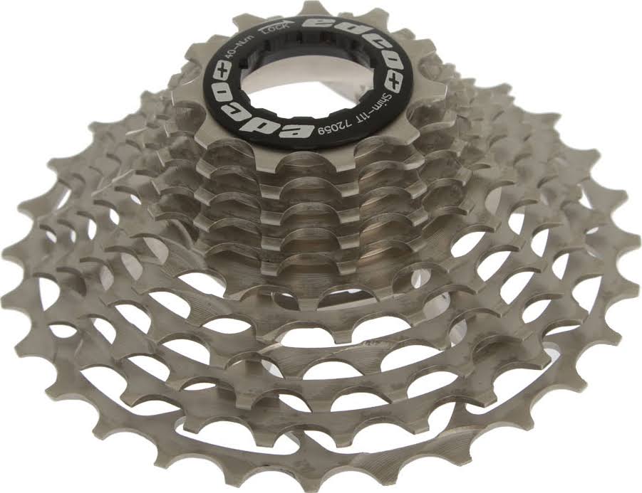 🔥Prestacycle UNIBLOCK Monoblock Cassette Shimano/SRAM 11 Speed 11-29 ...