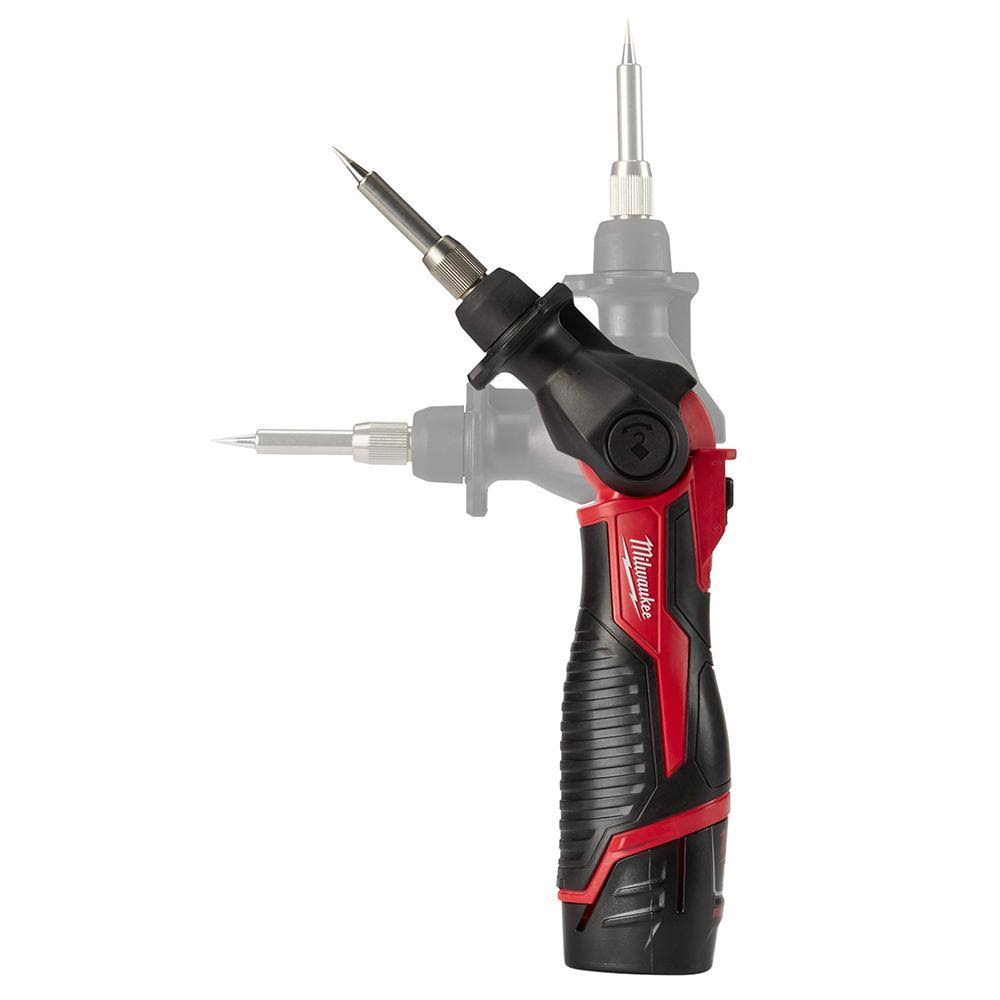 Milwaukee 248820 M12 Soldering Iron Tool CT03s