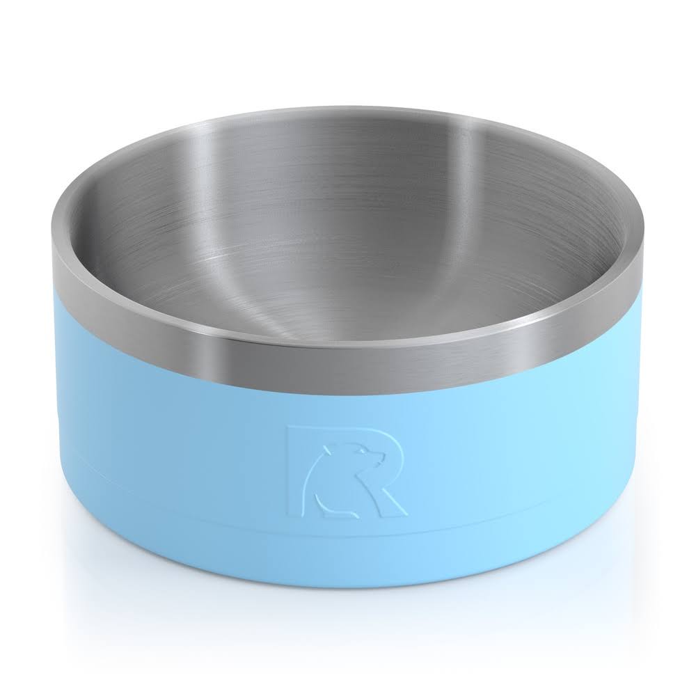 🔥RTIC Small Dog Bowl, RTIC Ice CT03s