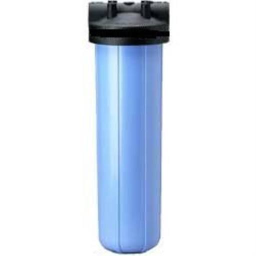 🔥Pentek 150467 20BB 3/4x22 Big Blue Filter Housing with Pressure