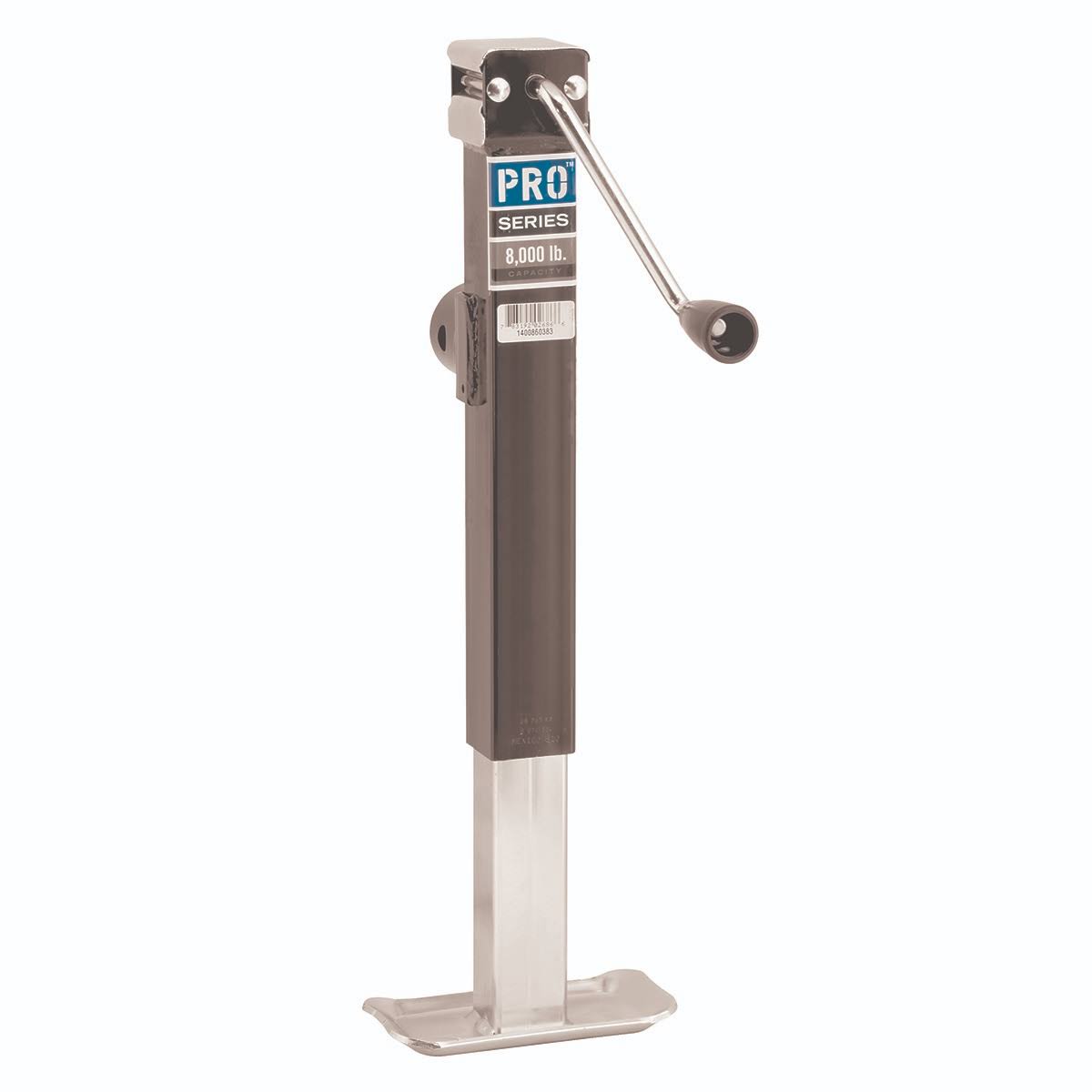 🔥Pro Series 1400860383 WeldOn Square Tube Jack CT03s