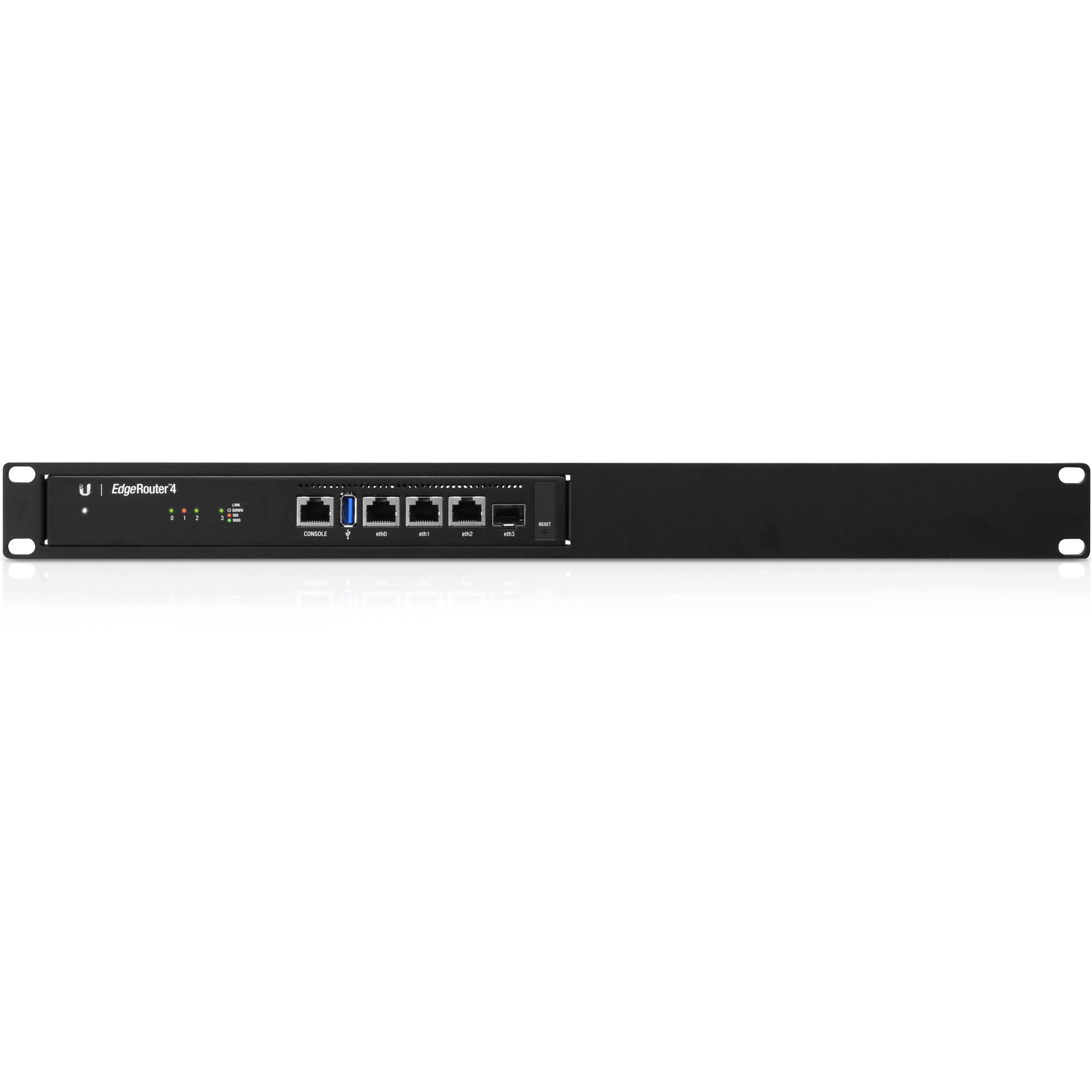 Ubiquiti EdgeRouter ER4 Router Gigabit CT03s