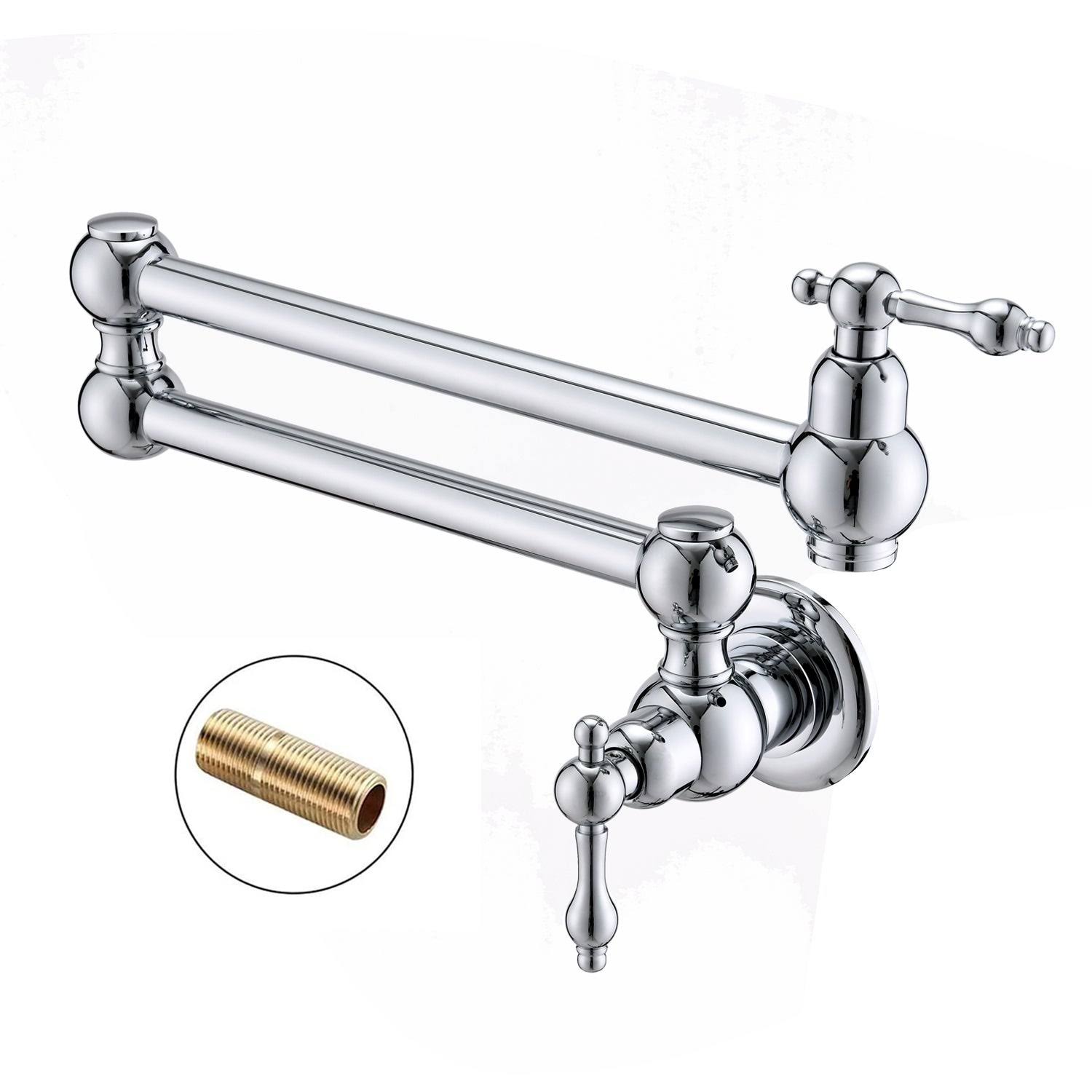 proox-pot-filler-faucet-wallmount-commercial-kitchen-folding-faucet