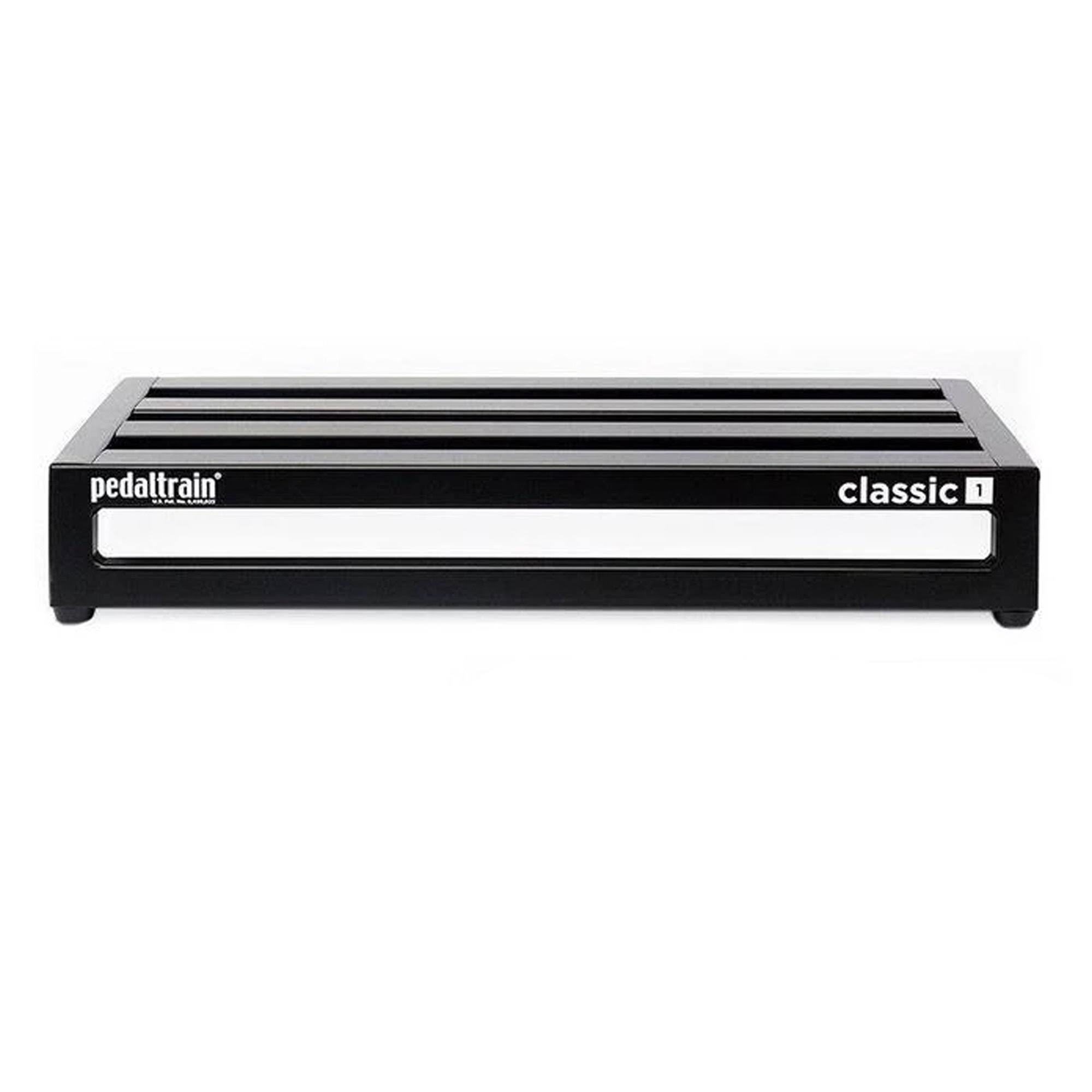 🔥Pedaltrain Classic 1 Pedalboard with Soft Case CT03s