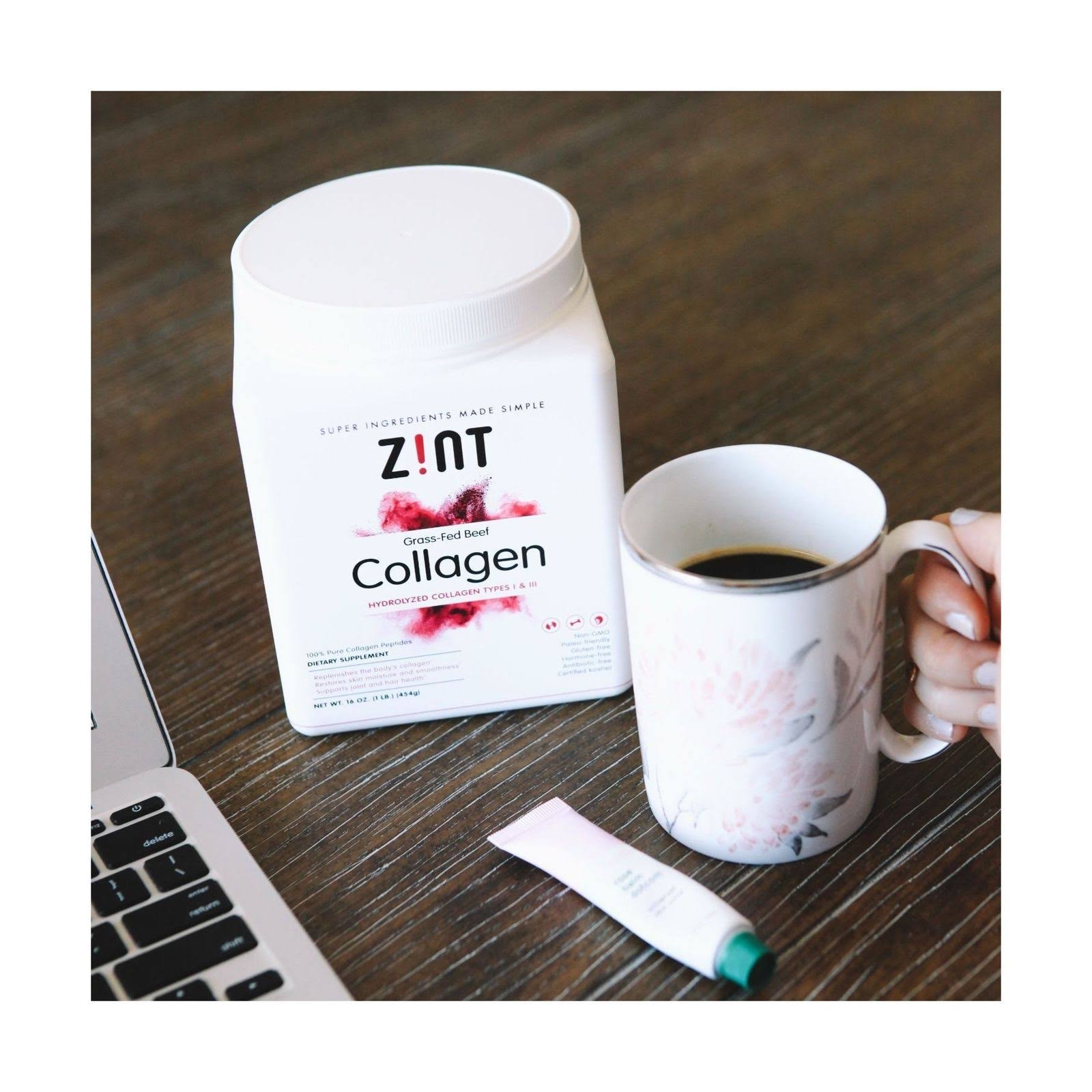 Zint Collagen Hydrolysate 2 Lbs CT 03 S 1446c0ba Ff09 4f02 Bc9d