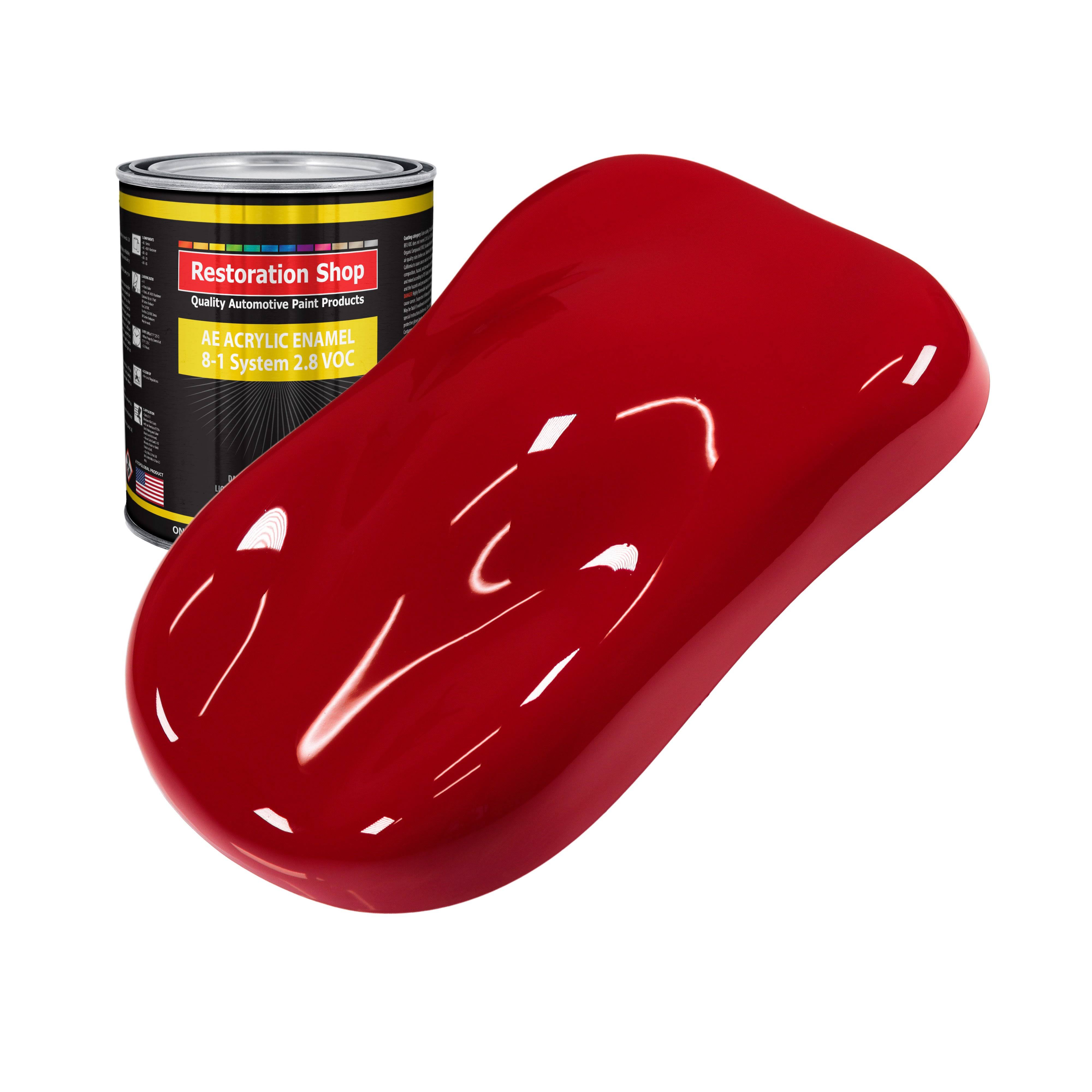 quarter-mile-red-1-quart-acrylic-enamel-car-auto-body-paint-ct-03-s