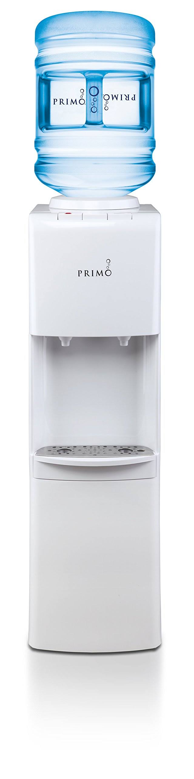 🔥Primo Top Loading Hot Cold Water Dispenser with Leak Guard CT03s