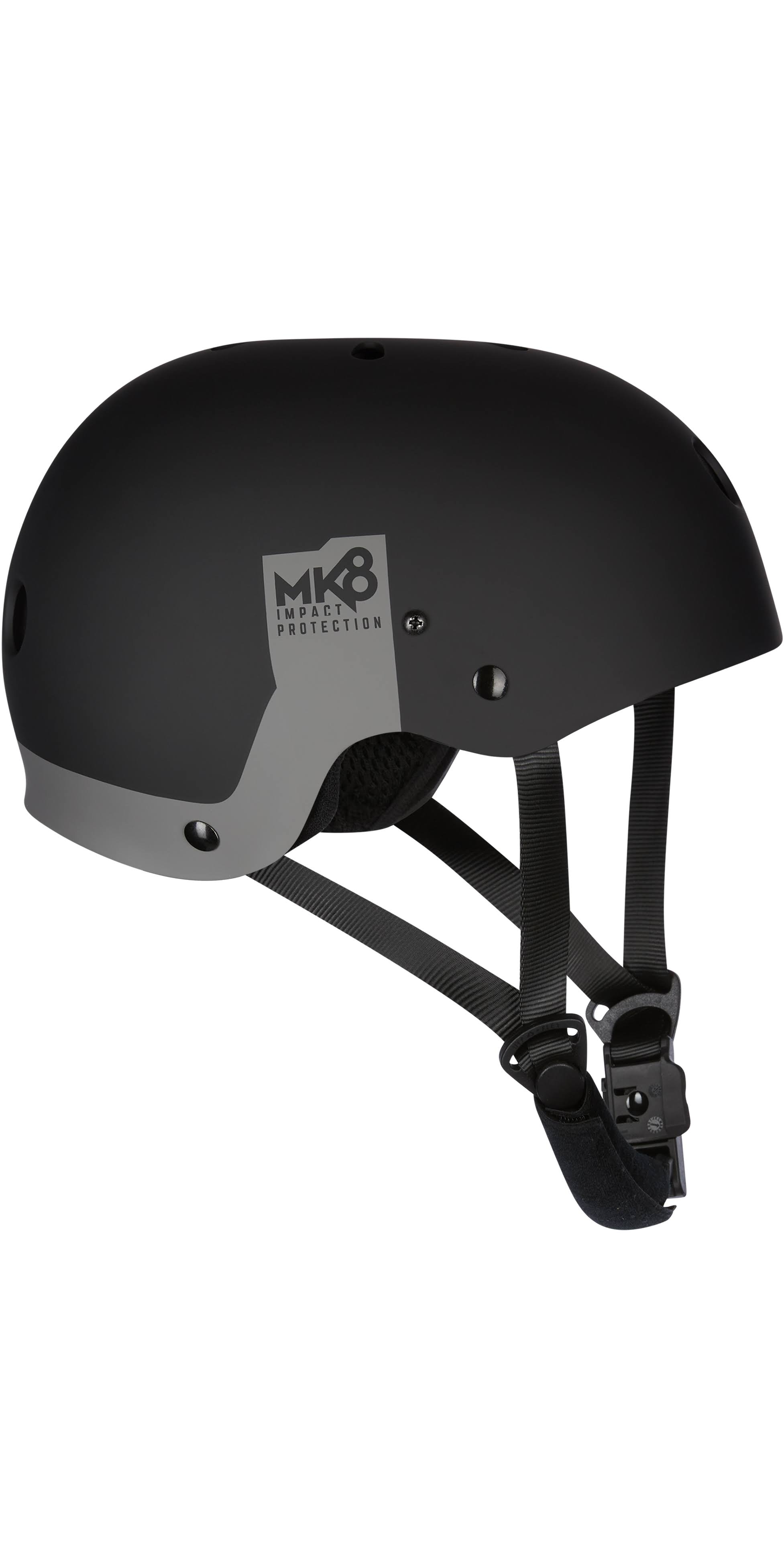 Mystic 2021 Mk8 X Helmet Black Ct 03 S 1565