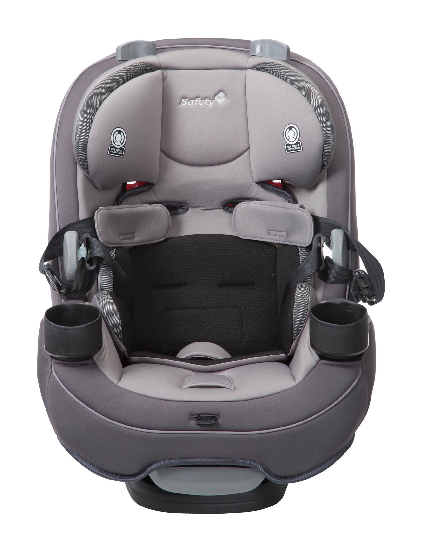 🔥Safety 1st - Grow and Go 3-in-1 Convertible Car Seat - Night Horizon ...