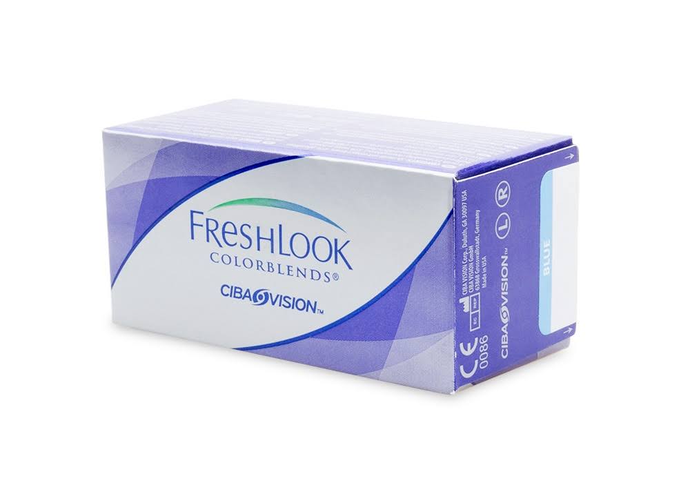 FreshLook ColorBlends 6 Pack CT 03 S   2e402343 E282 4589 A8c6 Cd06794f040e 