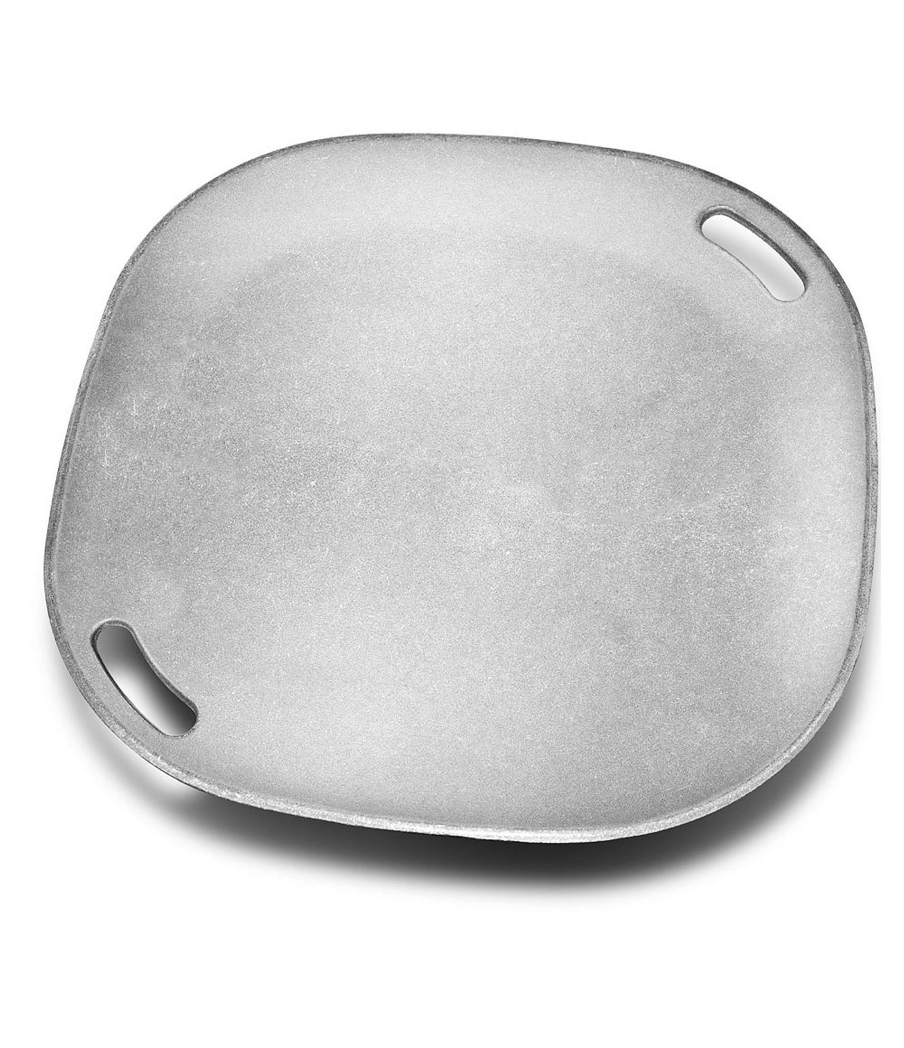 🔥Wilton Armetale Gourmet Grillware Pizza Tray CT03s