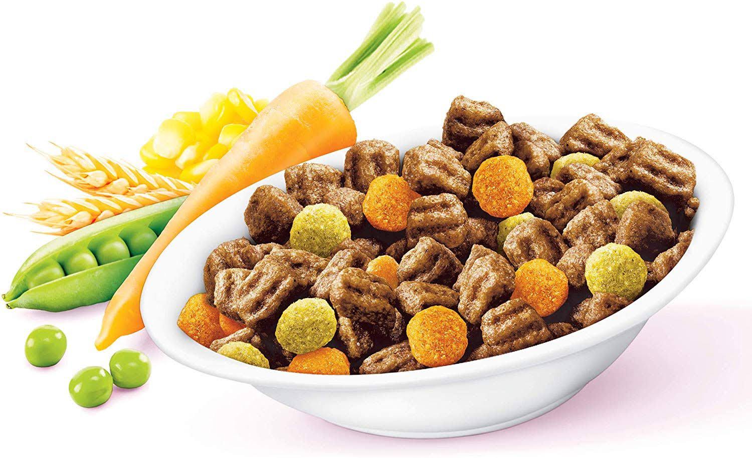 🔥Pedigree Small Dog Dry Food Chicken 2.3kg CT03s