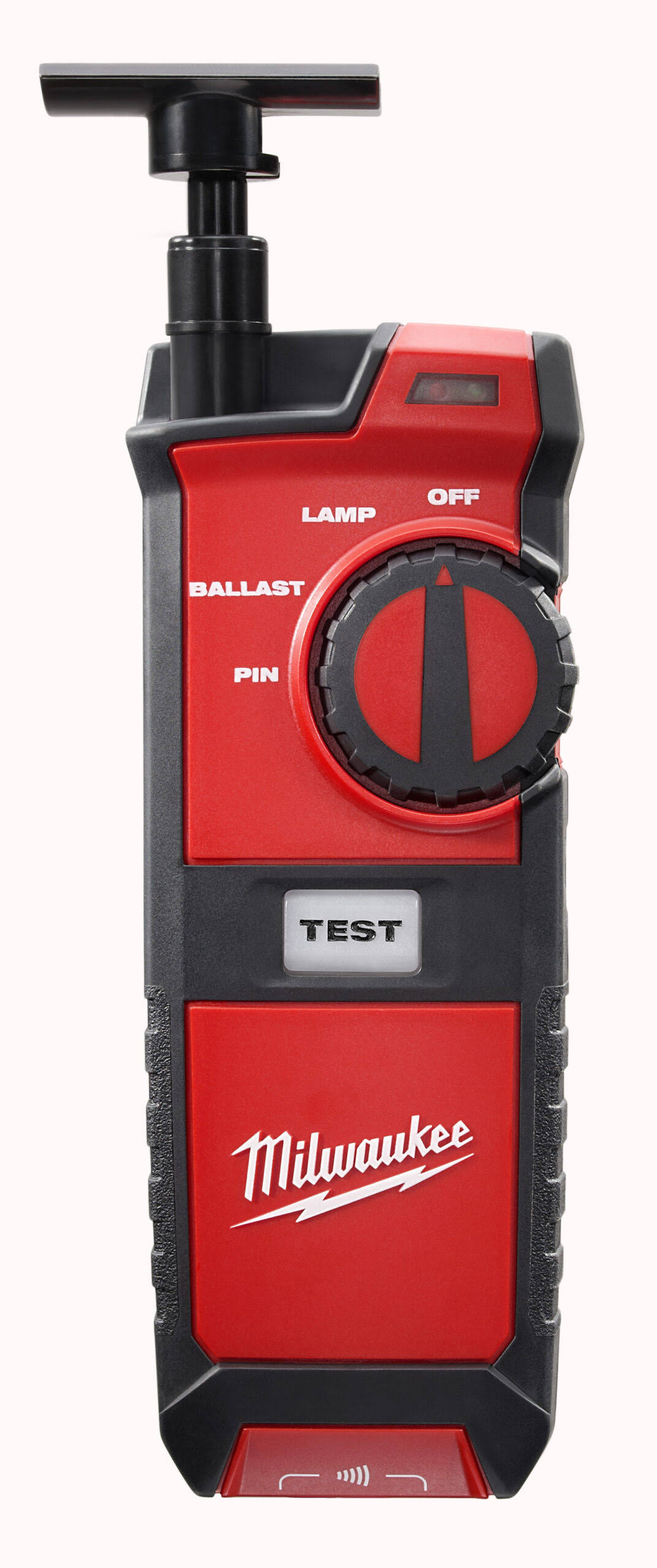 Milwaukee 221020 Fluorescent Lighting Tester CT03s