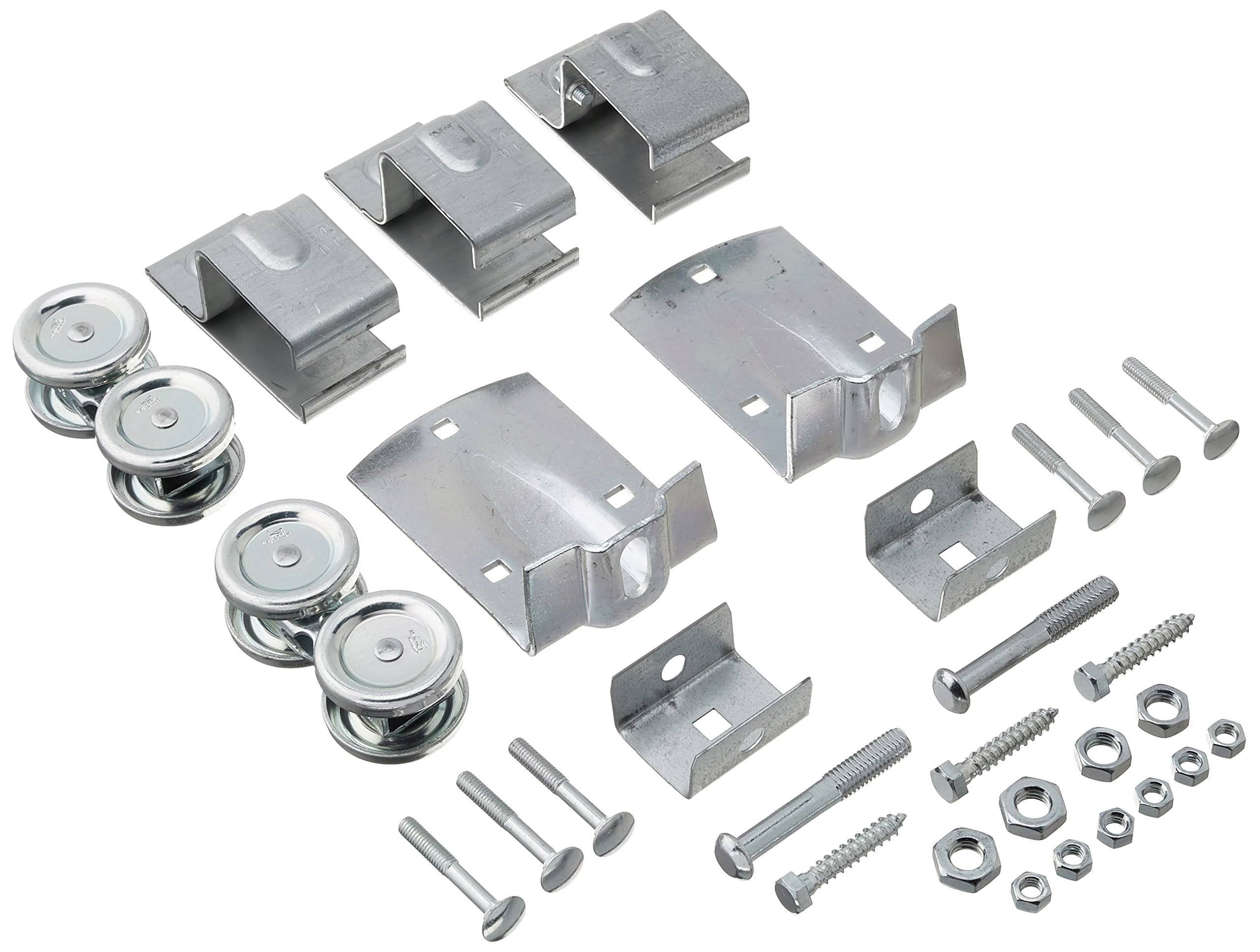 🔥National Hardware Box Rail Hanger CT03s