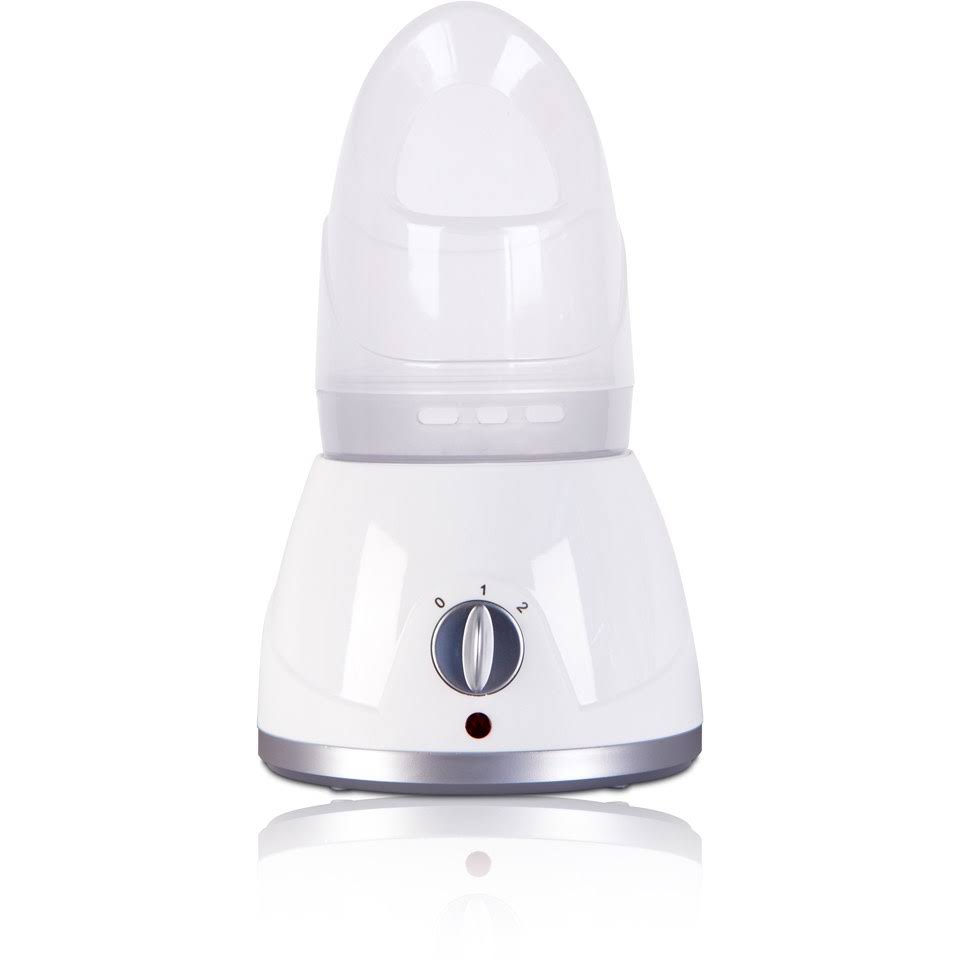 Rio Facial Sauna Steamer with Steam Inhaler CT03s