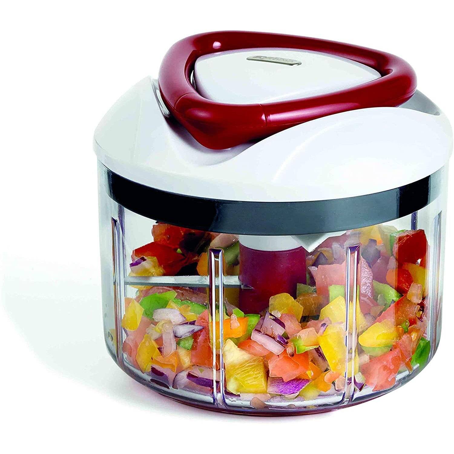 🔥Zyliss Easy Pull Food Processor CT03s