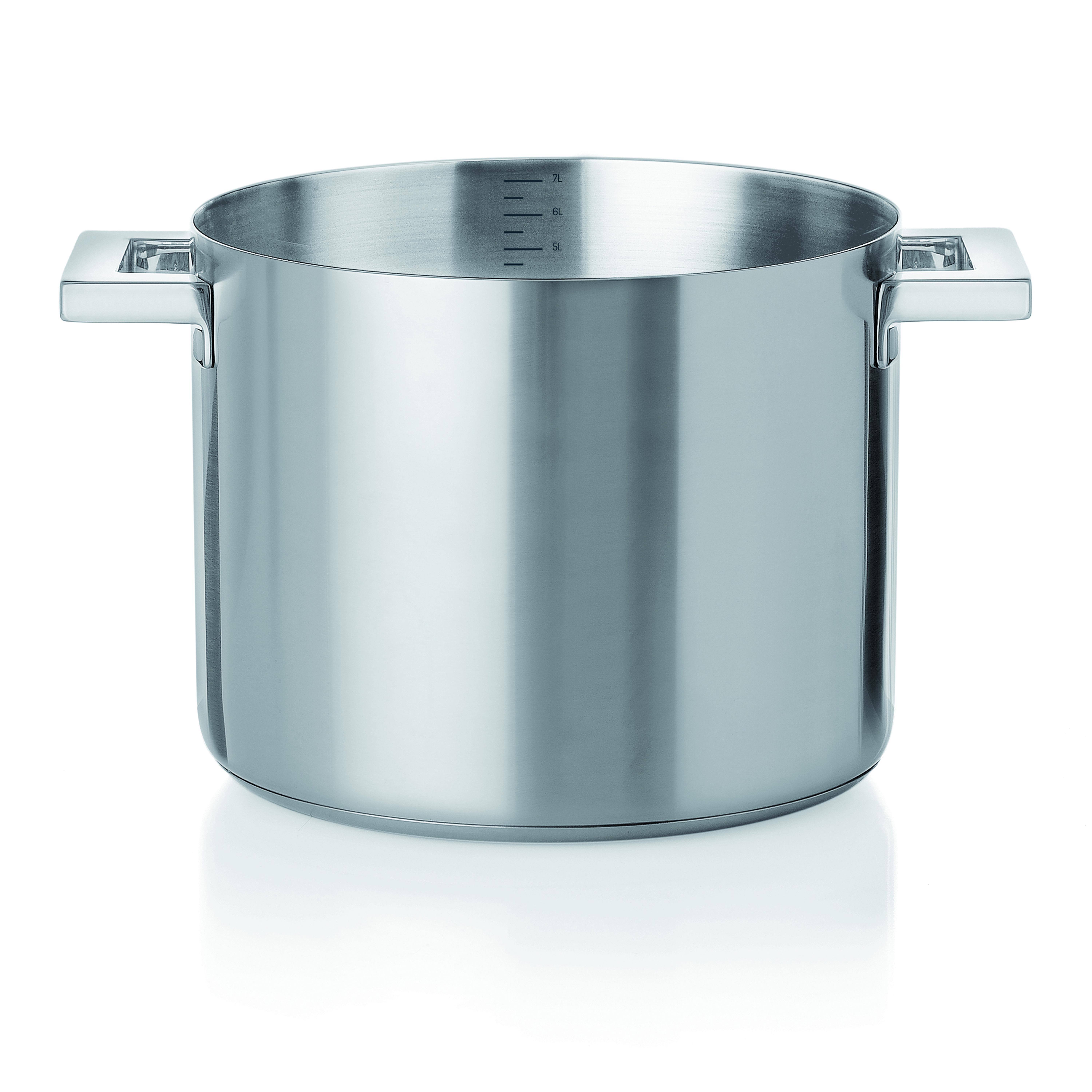 Mepra Stile Deep Pot CT03s