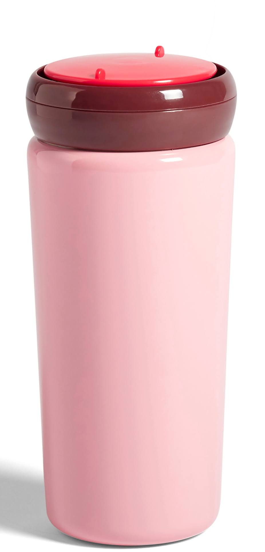 🔥Hay Travel Cup Pink 350ml CT03s