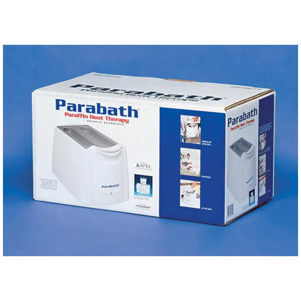 🔥Parabath Paraffin Heat Therapy CT03s