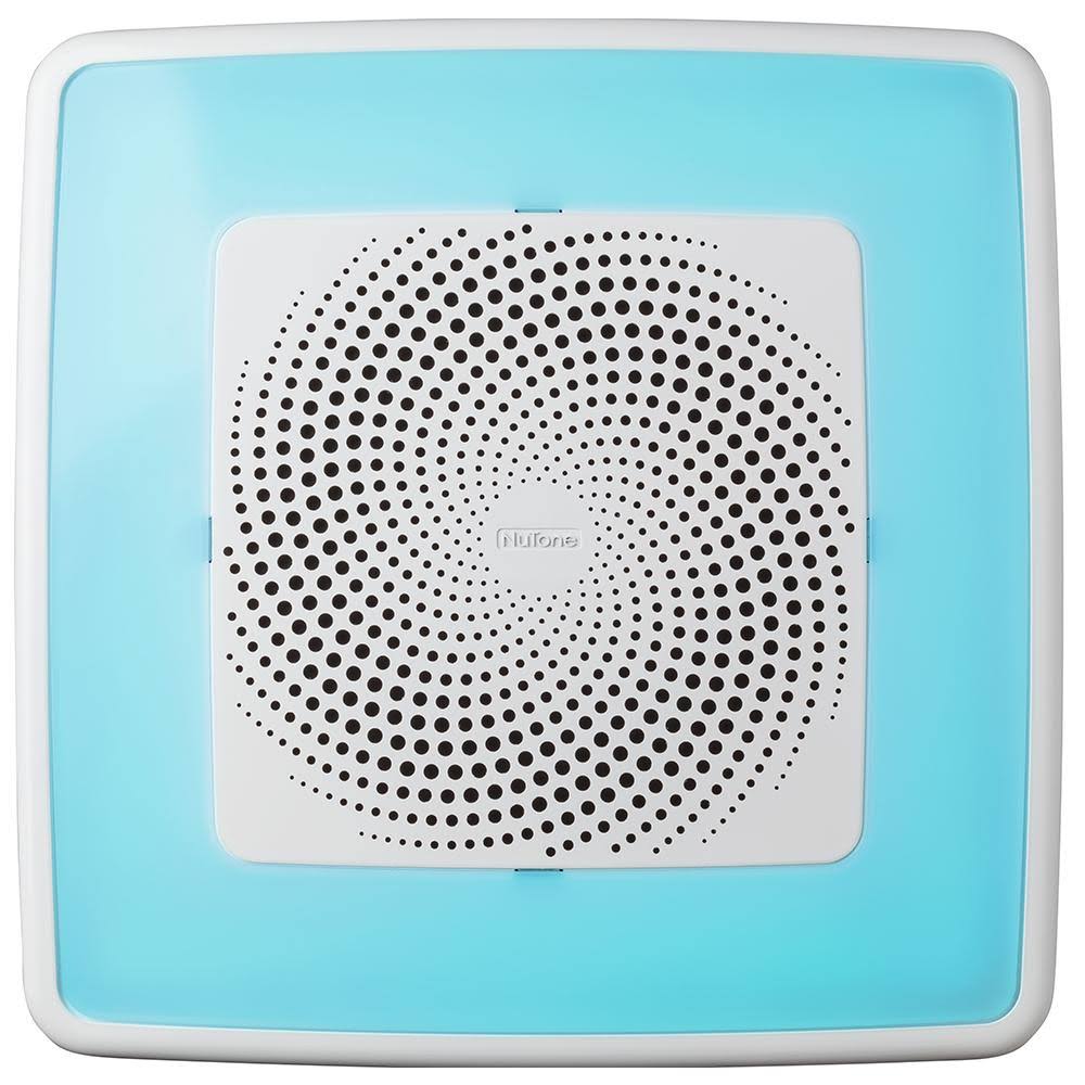 Nutone AERN110RGBL VENTILATION Fan CT03s