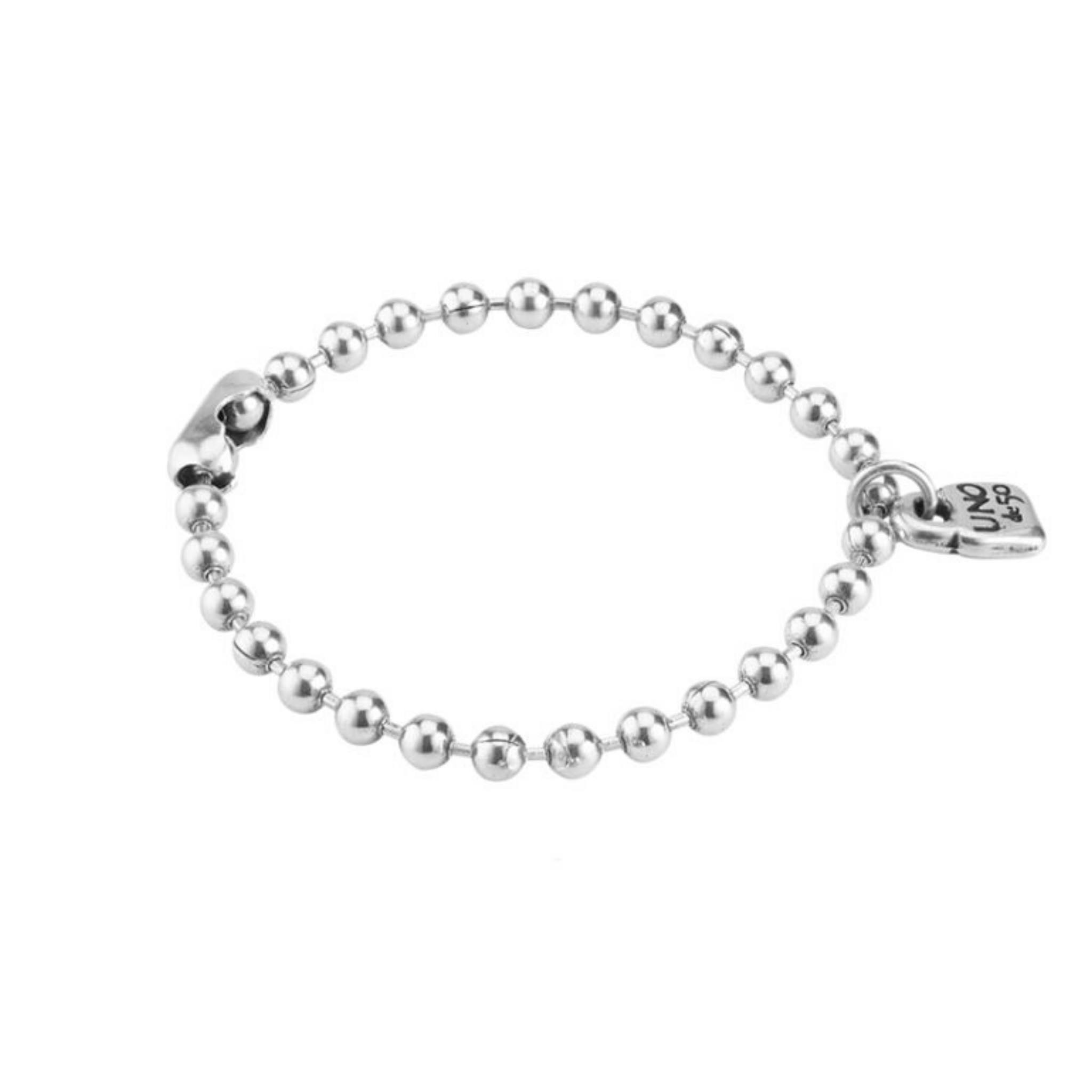 🔥Emotions Bracelet, Silver CT03s