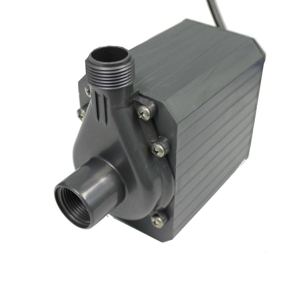 🔥Pondmaster Drive Pump 1200 GPH CT03s