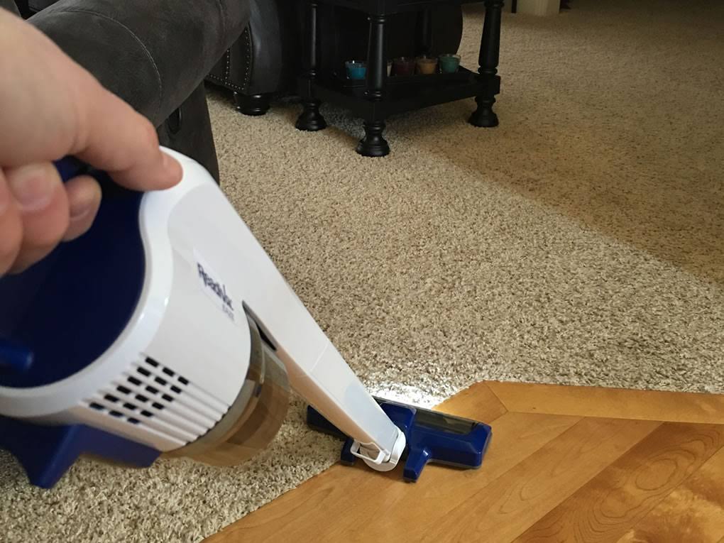 🔥Readivac Eaze Cordless Stick/Hand Vacuum CT03s